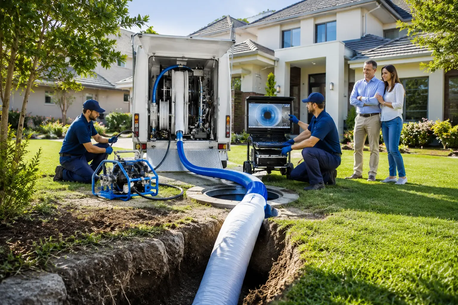Local Pipe Relining services in Cripple Creek, CO