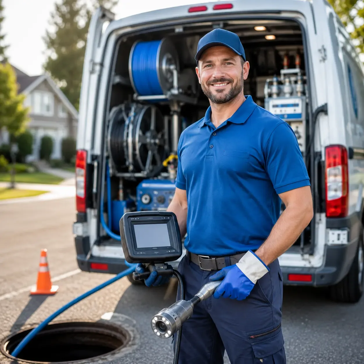 Local Pipe Relining specialists in Cripple Creek, CO