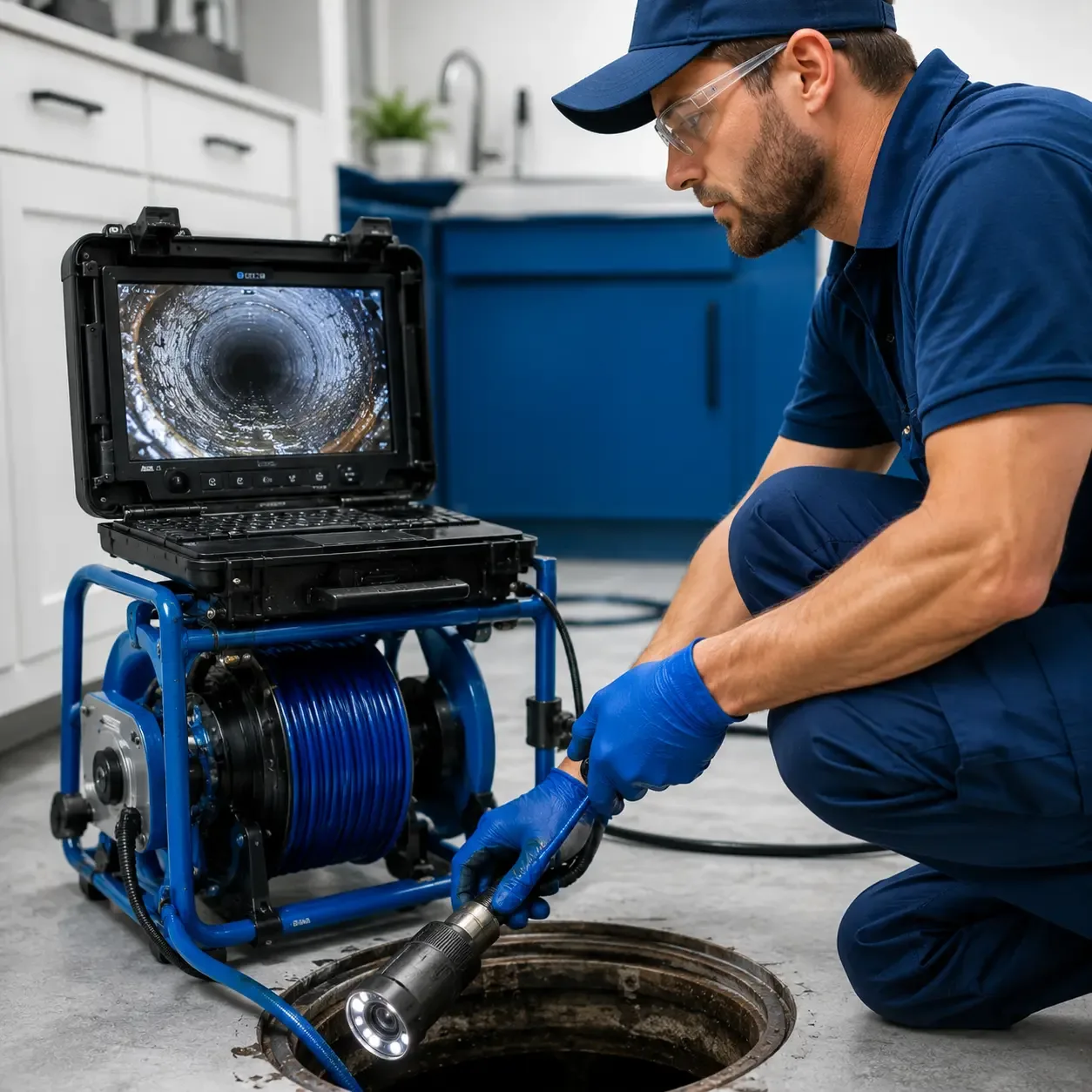 Pipe Relining professionals serving Cripple Creek, CO